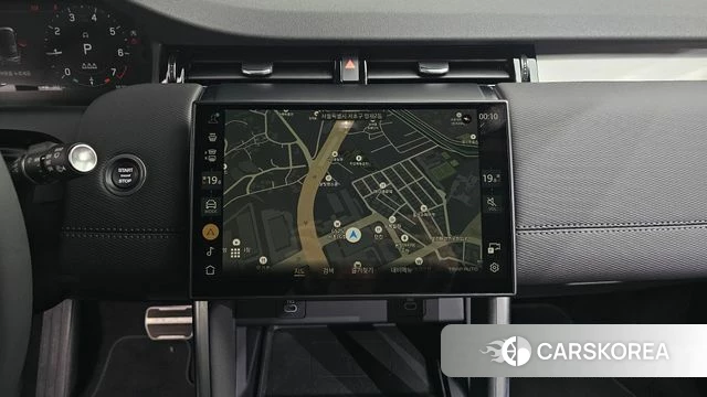 Land Rover Discovery Sports 2nd Generation 2024 Белый из Кореи, фото 5