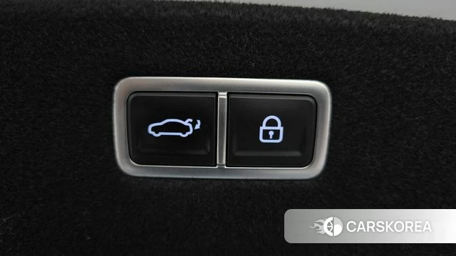 Genesis G90 (RS4) 2023 Белый из Кореи, фото 5