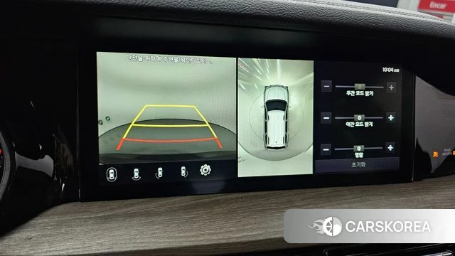 Kia Mohave Master 2020 Черный из Кореи, фото 5