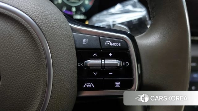 Kia Carnival 4th generation 2021 Синий из Кореи, фото 5