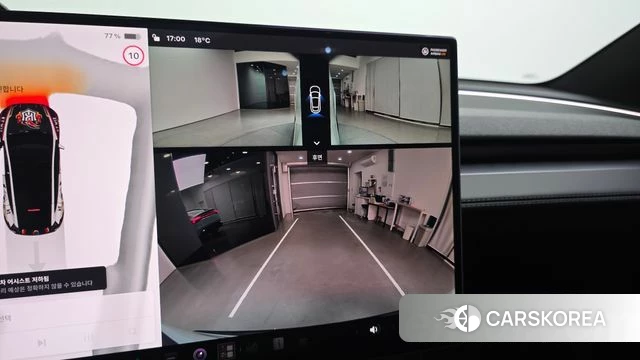 Tesla Model Y 2026 Белый из Кореи, фото 5