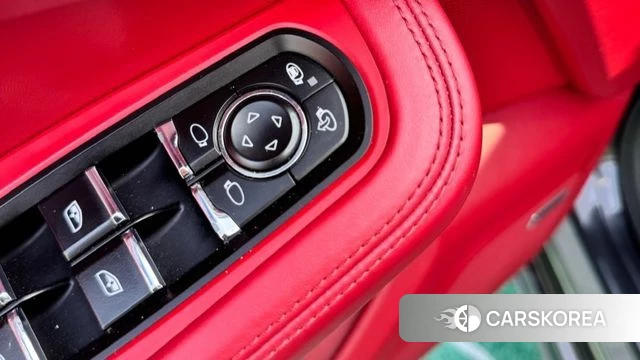 Porsche Macan 2018 Серый из Кореи, фото 5