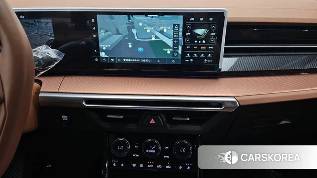 Ssangyong New Torres 2026 Белый из Кореи, фото 5