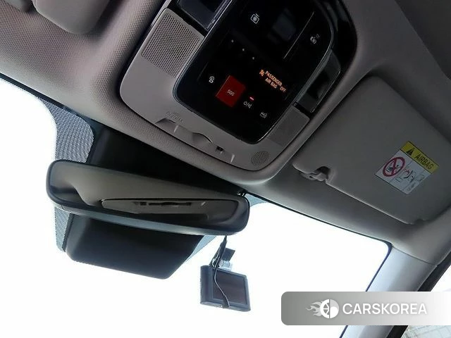 Hyundai Tucson (NX4) 2023 Серый из Кореи, фото 5