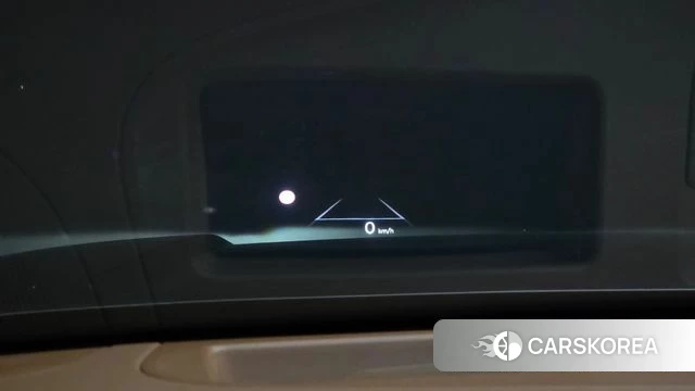 Hyundai Palisade (LX3) 2025 Темно-зеленый из Кореи, фото 5