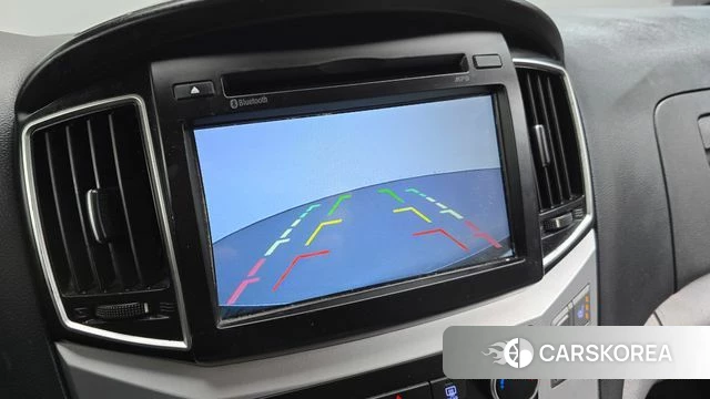 Hyundai The New Grand Starex 2018 Белый из Кореи, фото 5