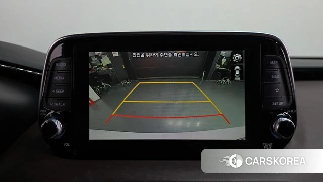 Hyundai Santa Fe TM 2018 Белый из Кореи, фото 5