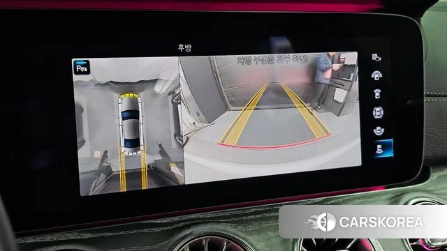 Mercedes-Benz CLS-Class C257 2021 Белый из Кореи, фото 5