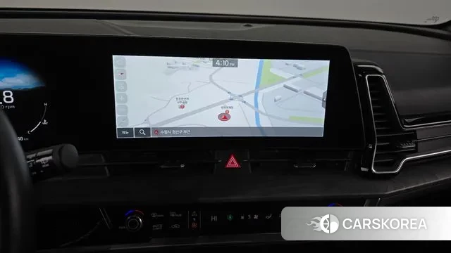 Kia Sportage 5th Generation 2023 Белый из Кореи, фото 5