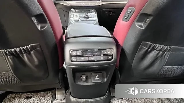 Hyundai Palisade 2019 Серый из Кореи, фото 5