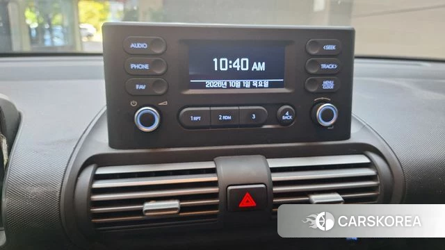 Hyundai Casper 2024 Белый из Кореи, фото 5