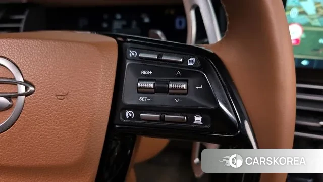 Ssangyong Torres 2023 Черный из Кореи, фото 5
