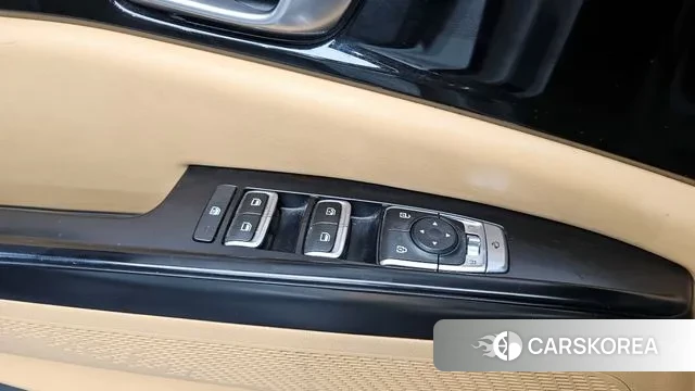 Kia Carnival 4th generation 2021 Белый из Кореи, фото 5