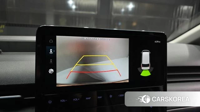 Hyundai Staria 2022 Серебряный из Кореи, фото 5