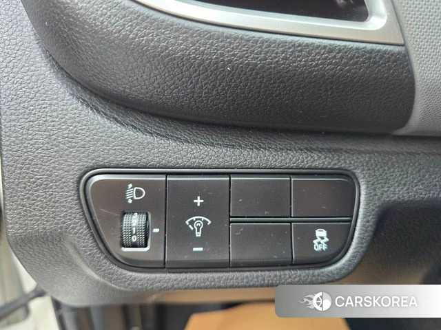 Kia The New Seltos 2023 Белый из Кореи, фото 5