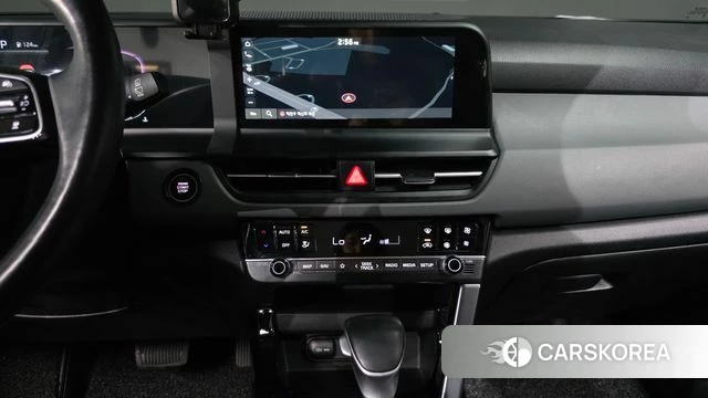 Kia The New Seltos 2022 Белый из Кореи, фото 5