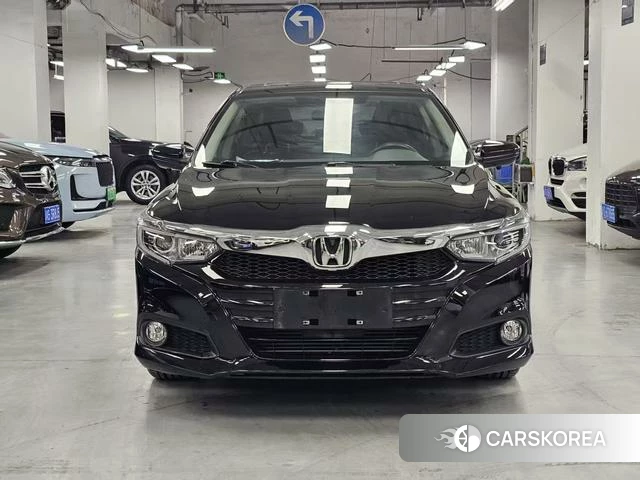 Honda Crider 2021 Черный из Китая, фото 5