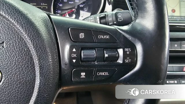 Kia The New Carnival 2019 Серебряный из Кореи, фото 5
