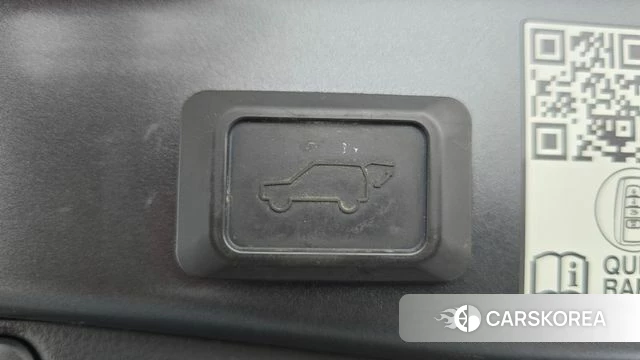 Toyota RAV4 5th Generation 2022 Серый из Кореи, фото 5