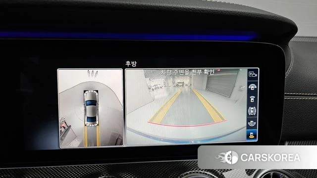 Mercedes-Benz CLS-Class C257 2019 Синий из Кореи, фото 5