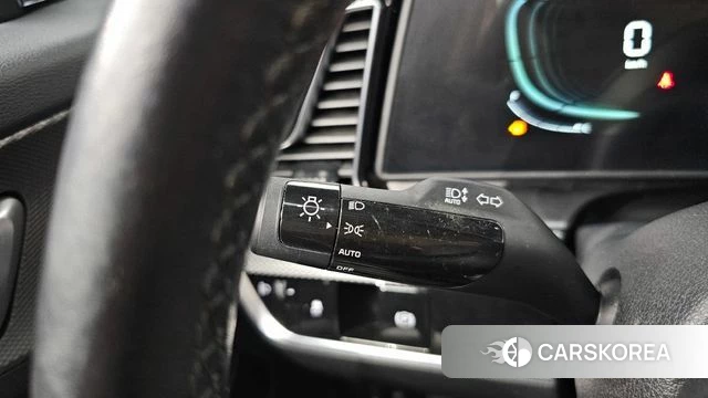Kia Sportage 5th Generation 2023 Серый из Кореи, фото 5