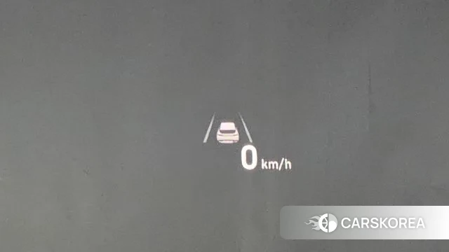 Hyundai The New Santa Fe 2020 Серый из Кореи, фото 5