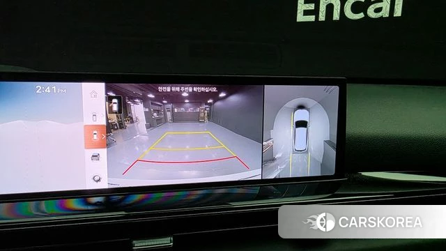 Genesis GV80 2025 Белый из Кореи, фото 5