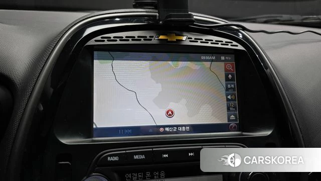 Chevrolet (GM Daewoo) The New Spark 2019 Белый из Кореи, фото 5