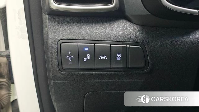 Hyundai All New Tucson 2018 Белый из Кореи, фото 5