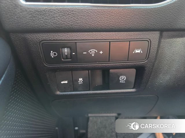 Hyundai Sonata (DN8) 2019 Черный из Кореи, фото 5
