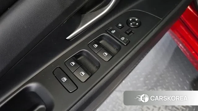 Hyundai Avante (CN7) 2022 Красный из Кореи, фото 5