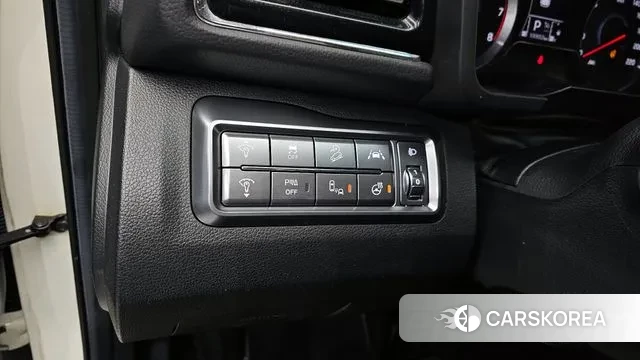 Ssangyong Berry New Tivoli 2022 Белый из Кореи, фото 5