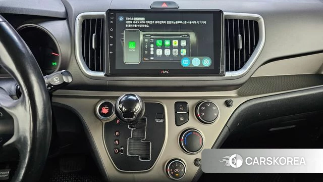 Kia The New Ray 2019 Серый из Кореи, фото 5