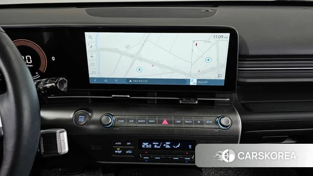 Hyundai Kona Hybrid (SX2) 2025 Зеленый из Кореи, фото 5