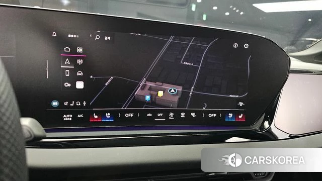 Audi A5 (B10) 2025 Черный из Кореи, фото 5