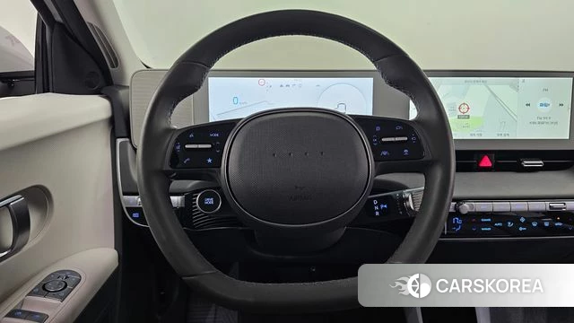 Hyundai Ionic 5 id 4965099 из Кореи 5