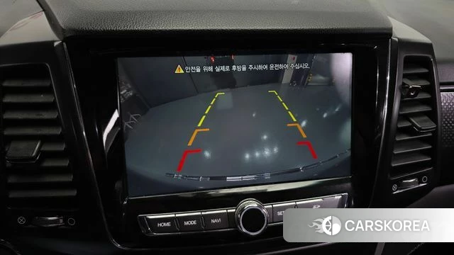 Ssangyong Rexton Sports Cannes 2020 Серый из Кореи, фото 5