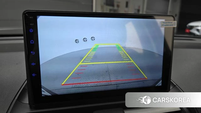 Hyundai Casper 2022 Белый из Кореи, фото 5