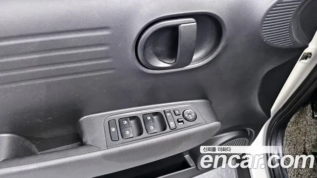 Hyundai Casper 2022 Белый из Кореи, фото 5