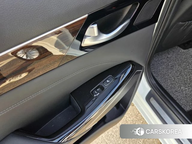 Kia Come New K7 2019 Белый из Кореи, фото 5