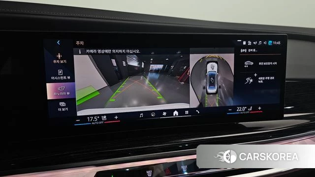 BMW 7 Series (G70) 2025 Белый из Кореи, фото 5