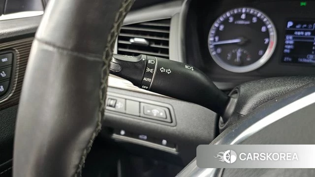 Hyundai Sonata New Rise 2018 Черный из Кореи, фото 5