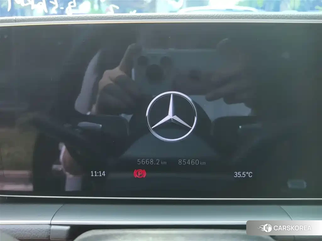 Mercedes-Benz GLE 2024 Черный из Китая, фото 5