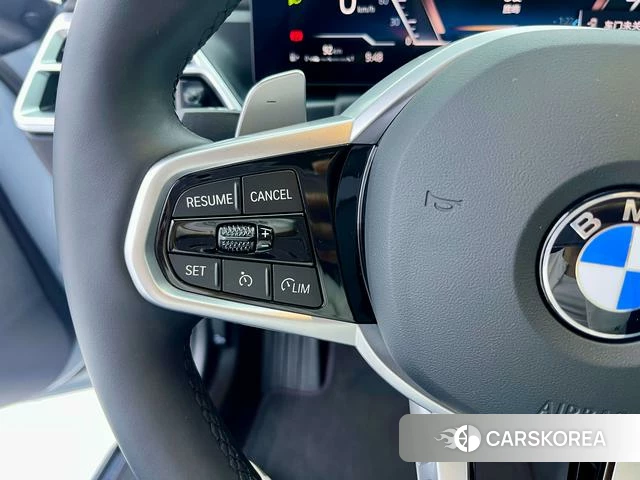 BMW 2 series 2025 Темно-серый из Китая, фото 5
