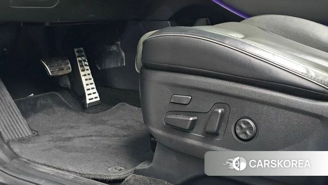 Hyundai Palisade 2020 Белый из Кореи, фото 5