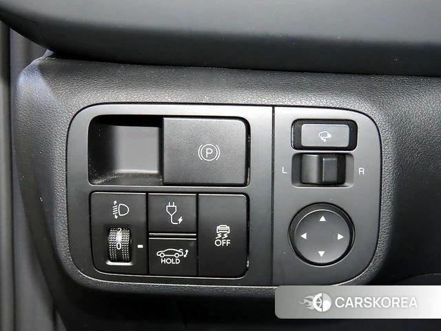 Hyundai Ionic 6 2024 Черный из Кореи, фото 5