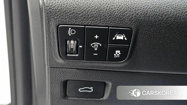 Kia K5 3rd generation 2020 Белый из Кореи, фото 5