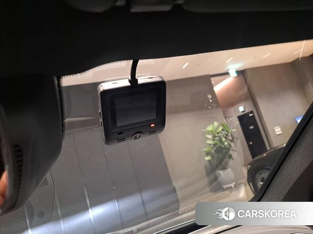 Mercedes-Benz GLC-Class X253 2022 Серый из Кореи, фото 5