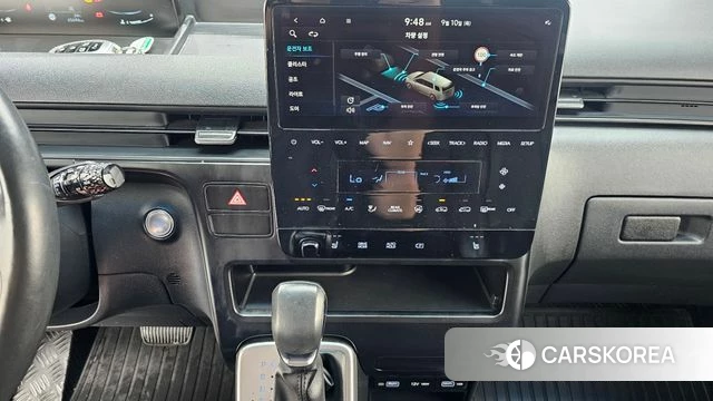 Hyundai Staria 2022 Серый из Кореи, фото 5