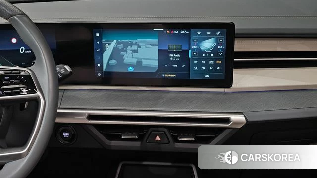 Ssangyong The New Torres 2025 Серебристо-серый из Кореи, фото 5